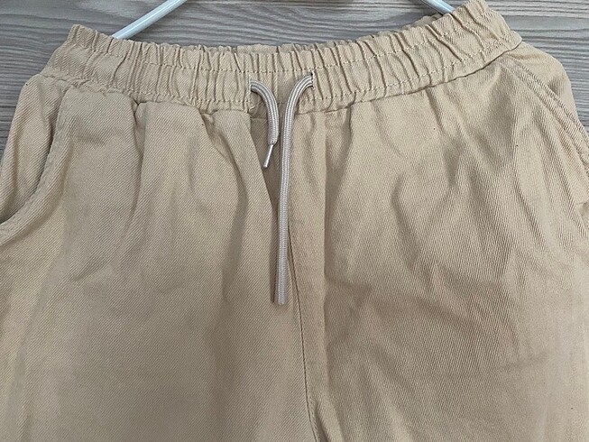 Diğer Kot pantolon