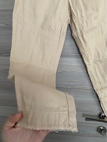 l Beden Kot pantolon