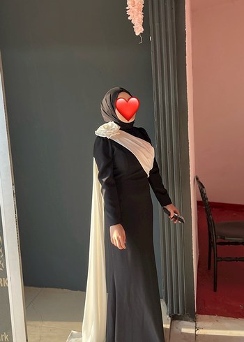 Tesettür abiye