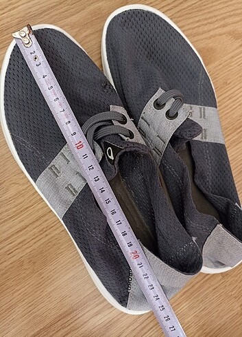 Deniz ayakkabısı - Görsel 2