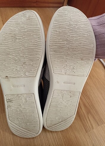 Deniz ayakkabısı - Görsel 3