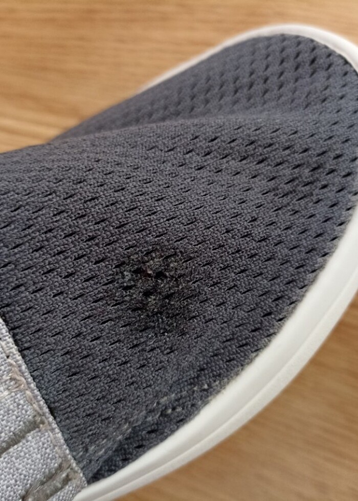 Deniz ayakkabısı - Görsel 4