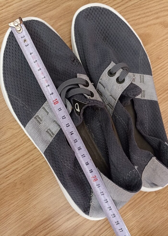 Deniz ayakkabısı - Görsel 2