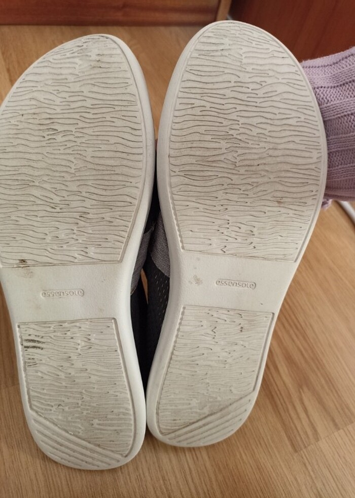 Deniz ayakkabısı - Görsel 3