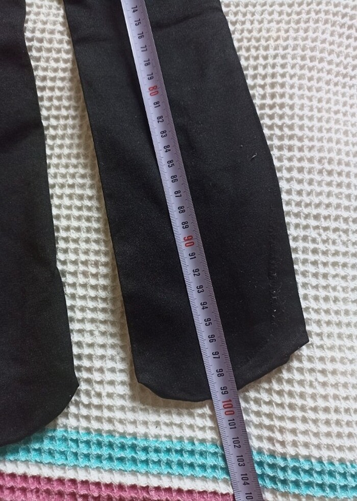 Külotlu çorap - Görsel 2