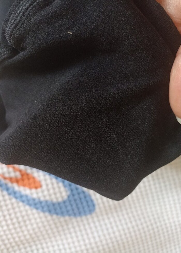 Külotlu çorap - Görsel 4