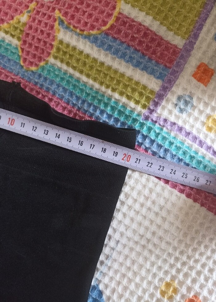 Külotlu çorap - Görsel 3