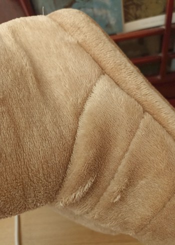 Panduf ayakkabı çocuk - Görsel 4