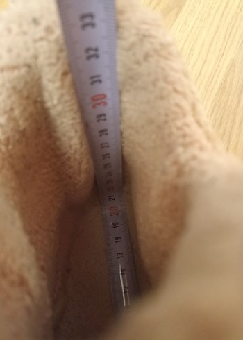 Panduf ayakkabı çocuk - Görsel 6