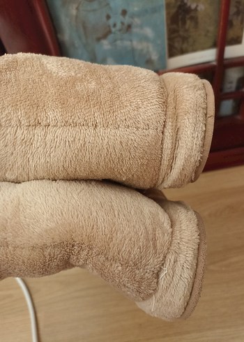 Panduf ayakkabı çocuk - Görsel 5