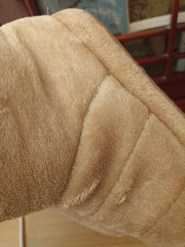 Panduf ayakkabı çocuk - Görsel 4