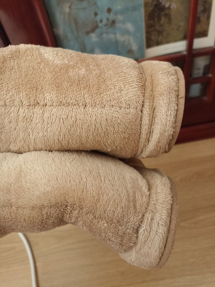 Panduf ayakkabı çocuk - Görsel 5