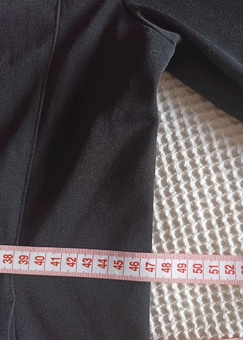 Siyah Adidas Kadın Spor Ceket - Görsel 5