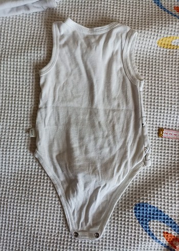 Diğer Bebek zıbın