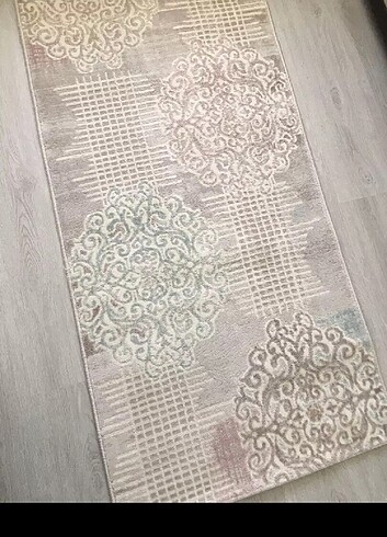Beden Halı yolluk temiz sorunsuz.