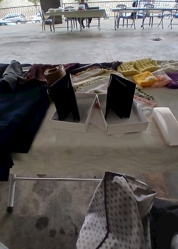 Sıfır erkek cüzdanı paketli fiyatı tek için geçerlidir. - Görsel 12