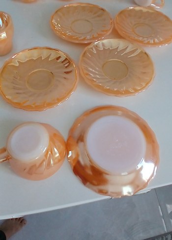 fincan takımı uygun yazdım son fiyat. - Görsel 8