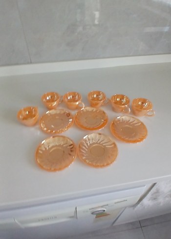 fincan takımı uygun yazdım son fiyat. - Görsel 18