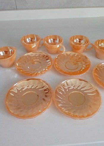 fincan takımı uygun yazdım son fiyat. - Görsel 15