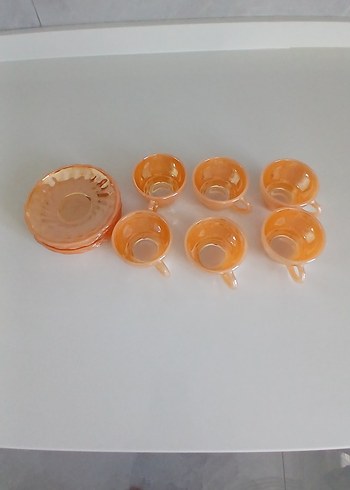 fincan takımı uygun yazdım son fiyat. - Görsel 3