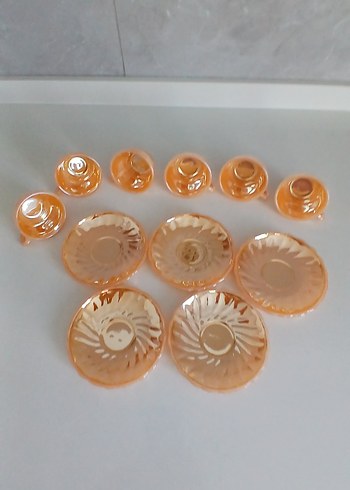 fincan takımı uygun yazdım son fiyat. - Görsel 12