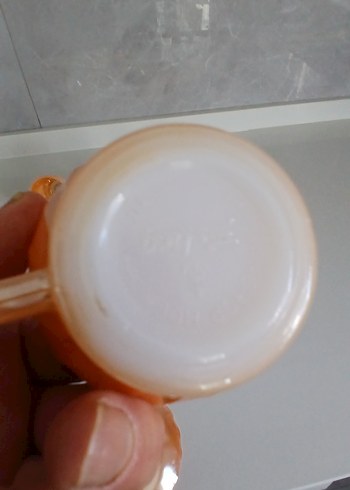 fincan takımı uygun yazdım son fiyat. - Görsel 9