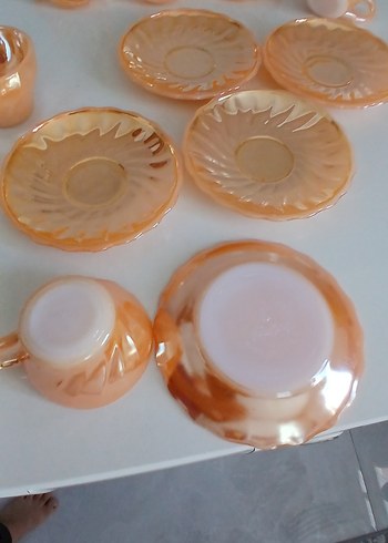 fincan takımı uygun yazdım son fiyat. - Görsel 11