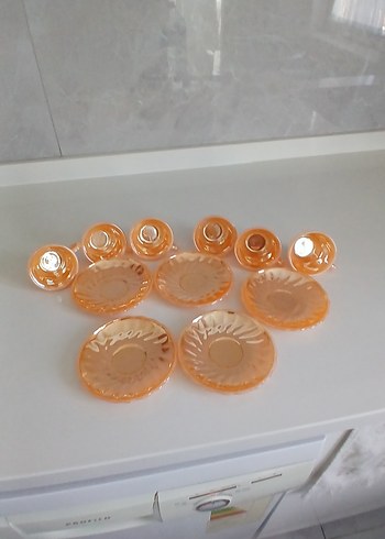 fincan takımı uygun yazdım son fiyat. - Görsel 4