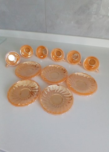 fincan takımı uygun yazdım son fiyat. - Görsel 13