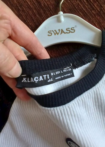 Krop badi nikralı. - Görsel 4