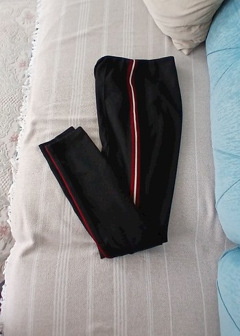 Kadın spor tayt. - Görsel 4