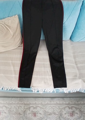 Kadın spor tayt. - Görsel 7