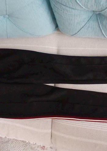 Kadın spor tayt. - Görsel 5