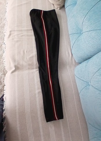 Kadın spor tayt. - Görsel 6