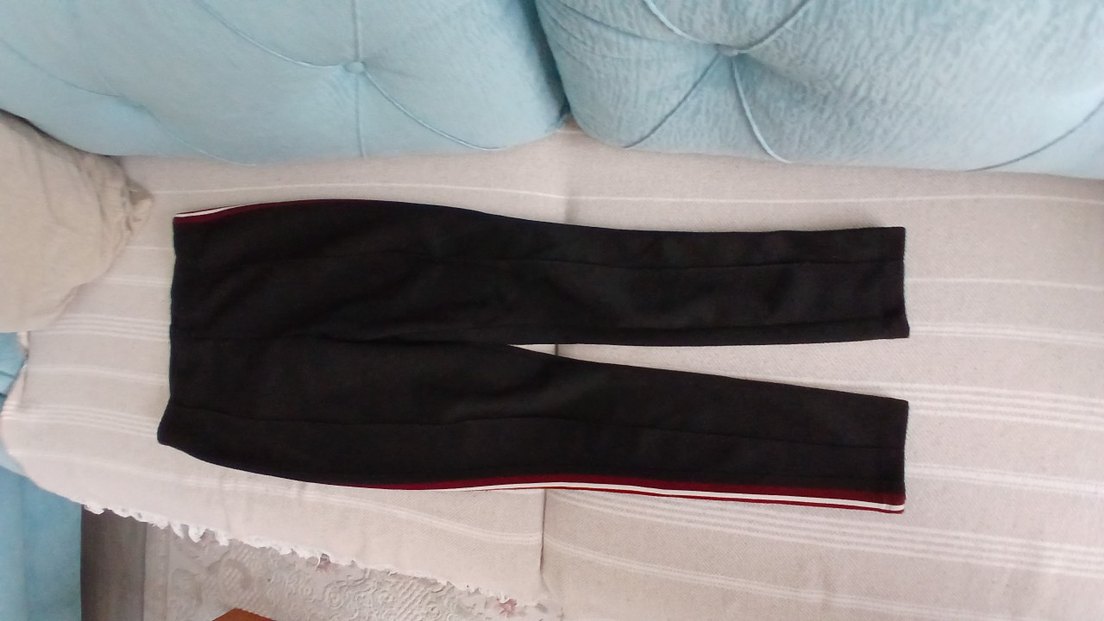 Kadın spor tayt. - Görsel 5