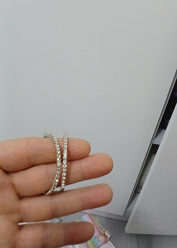 3 takım küpe fiyatı. - Görsel 8