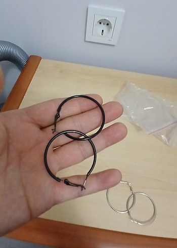 3 takım küpe fiyatı. - Görsel 7