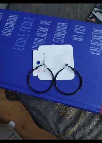 3 takım küpe fiyatı. - Görsel 10