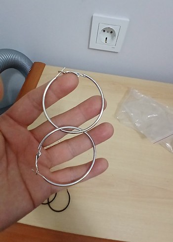 3 takım küpe fiyatı. - Görsel 6