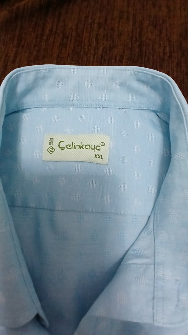 Erkek gömlek son fiyat. - Görsel 3