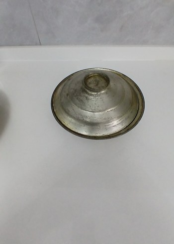 Bakır kapaklı encere. - Görsel 6