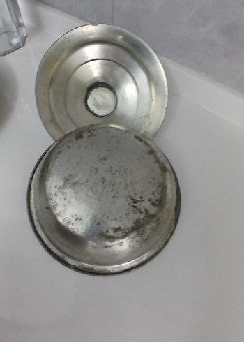 Bakır kapaklı encere. - Görsel 2