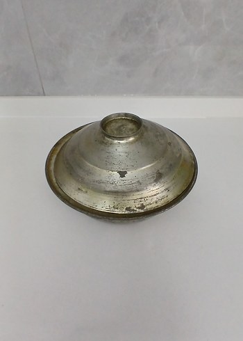 Bakır kapaklı encere. - Görsel 5