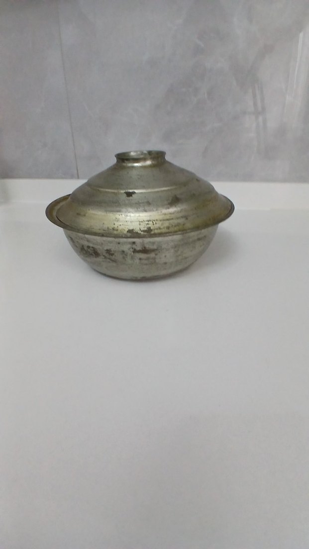 Bakır kapaklı encere. - Görsel 4