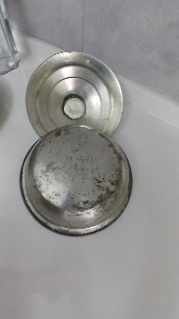 Bakır kapaklı encere. - Görsel 2