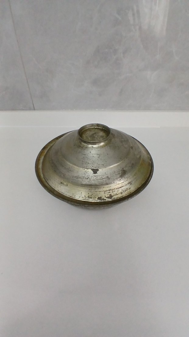 Bakır kapaklı encere. - Görsel 5