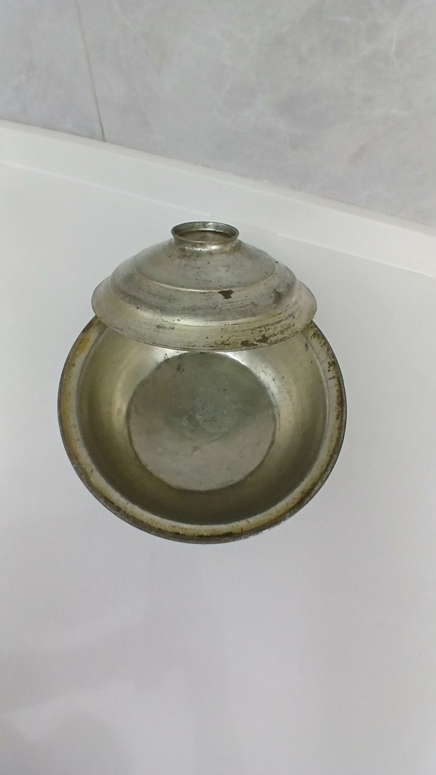 Bakır kapaklı encere. - Görsel 3