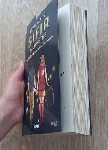 Beden Renk BEYZA ALKOÇ - SIFIR KİLOMETRE