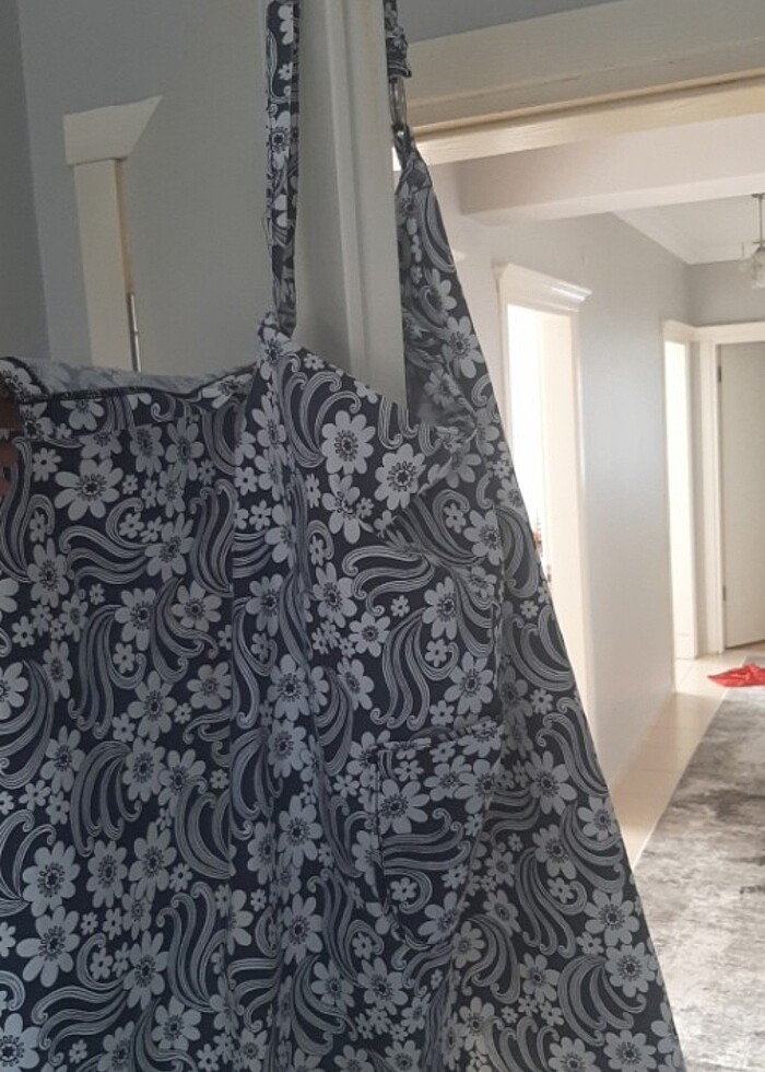 Emzirme önlüğü - Görsel 2