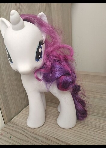 Beden Renk My little pony oyuncak